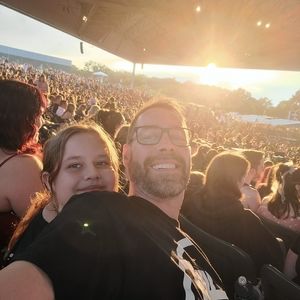 Meet your Posher, Thomas